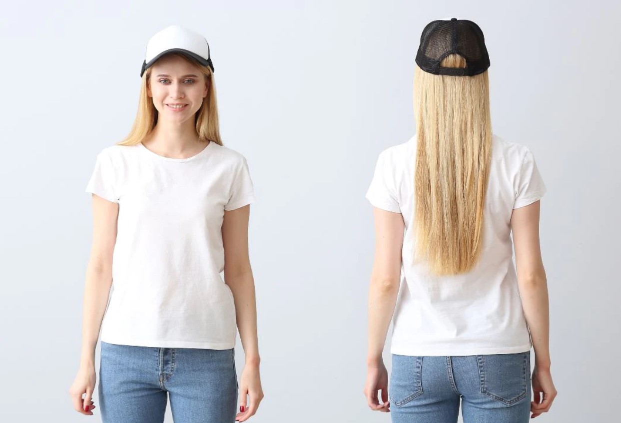 Trucker Cap Custom
